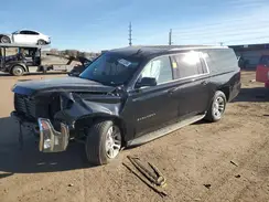 1GNSKHKC7KR204602 2019 CHEVROLET SUBURBAN