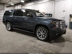 1GNSKHKC7KR215793 2019 CHEVROLET SUBURBAN