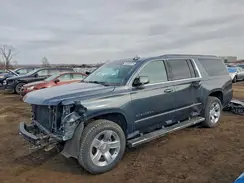 1GNSKHKC7KR216667 2019 CHEVROLET SUBURBAN