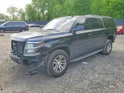 1GNSKHKC7KR230729 2019 CHEVROLET SUBURBAN