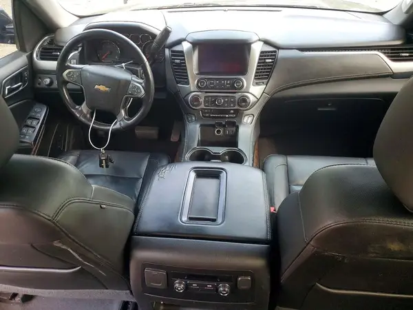 1GNSKHKC7KR230729 2019 CHEVROLET SUBURBAN - Image 8