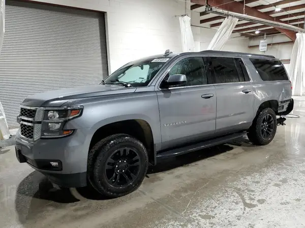 1GNSKHKC7KR234280 2019 CHEVROLET SUBURBAN - Image 1