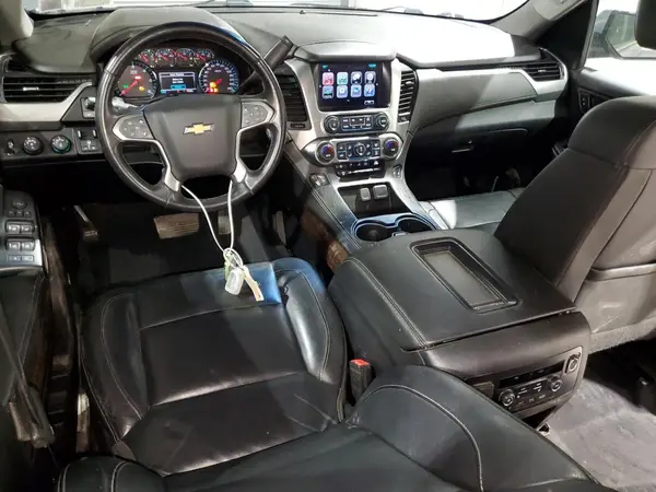 1GNSKHKC7KR234280 2019 CHEVROLET SUBURBAN - Image 8