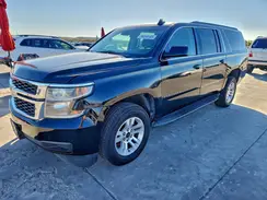 1GNSKHKC7KR238894 2019 CHEVROLET SUBURBAN