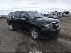 1GNSKHKC7KR242797 2019 CHEVROLET SUBURBAN