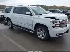 1GNSKHKC7KR258613 2019 CHEVROLET SUBURBAN