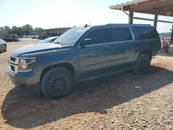 1GNSKHKC7KR279803 2019 CHEVROLET SUBURBAN