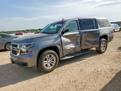1GNSKHKC7KR285889 2019 CHEVROLET SUBURBAN