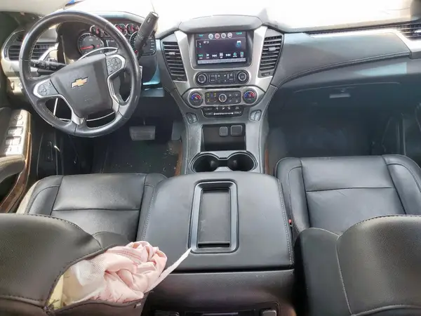 1GNSKHKC7KR285889 2019 CHEVROLET SUBURBAN - Image 8