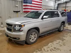 1GNSKHKC7KR313464 2019 CHEVROLET SUBURBAN