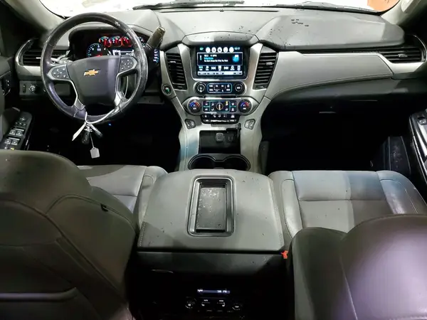 1GNSKHKC7KR347873 2019 CHEVROLET SUBURBAN - Image 8