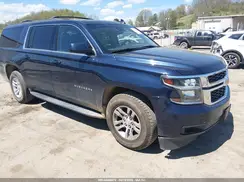 1GNSKHKC7KR362101 2019 CHEVROLET SUBURBAN