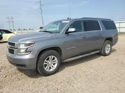1GNSKHKC7KR363099 2019 CHEVROLET SUBURBAN