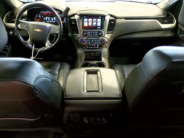 1GNSKHKC7KR363829 2019 CHEVROLET SUBURBAN - Image 8