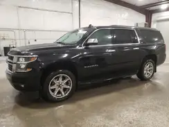 1GNSKHKC7KR365922 2019 CHEVROLET SUBURBAN