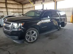 1GNSKHKC7KR367184 2019 CHEVROLET SUBURBAN