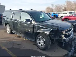 1GNSKHKC7KR372093 2019 CHEVROLET SUBURBAN