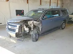 1GNSKHKC7KR373096 2019 CHEVROLET SUBURBAN