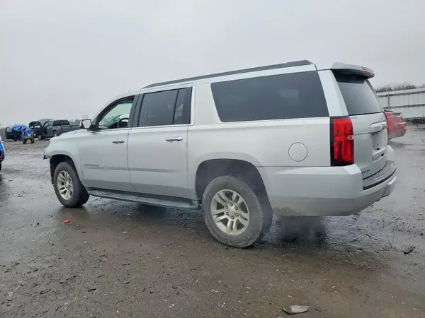 1GNSKHKC7KR373101 2019 CHEVROLET SUBURBAN - Image 2