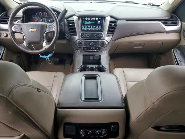 1GNSKHKC7KR373101 2019 CHEVROLET SUBURBAN - Image 8