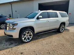 1GNSKHKC7KR395180 2019 CHEVROLET SUBURBAN
