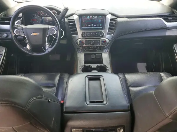 1GNSKHKC7KR395180 2019 CHEVROLET SUBURBAN - Image 8
