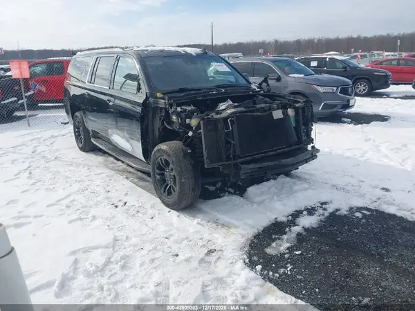 1GNSKHKC7LR100354 2020 CHEVROLET SUBURBAN - Image 1