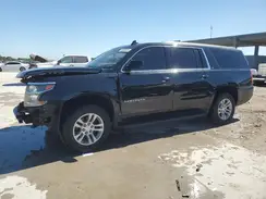 1GNSKHKC7LR119504 2020 CHEVROLET SUBURBAN