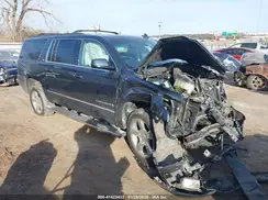 1GNSKHKC7LR123309 2020 CHEVROLET SUBURBAN