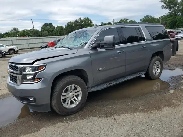 1GNSKHKC7LR147769 2020 CHEVROLET SUBURBAN - Image 1