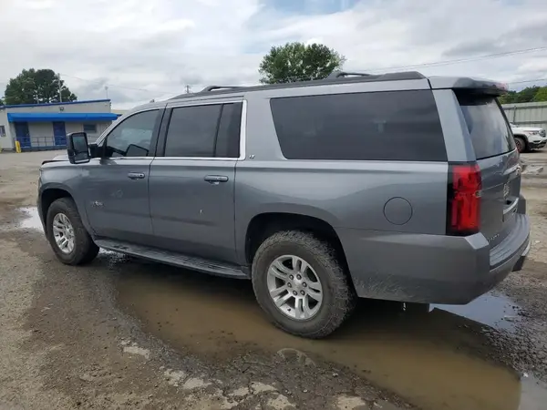 1GNSKHKC7LR147769 2020 CHEVROLET SUBURBAN - Image 2