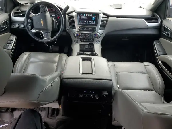 1GNSKHKC7LR147769 2020 CHEVROLET SUBURBAN - Image 8