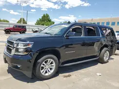 1GNSKHKC7LR195417 2020 CHEVROLET SUBURBAN