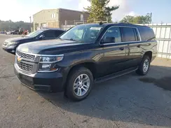 1GNSKHKC7LR235057 2020 CHEVROLET SUBURBAN