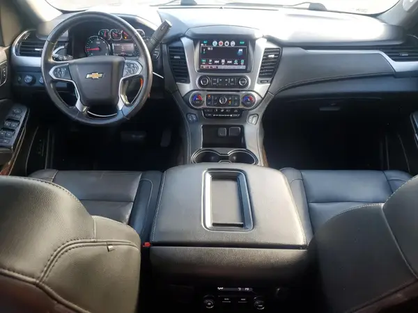 1GNSKHKC7LR235057 2020 CHEVROLET SUBURBAN - Image 8