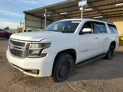 1GNSKHKC7LR236385 2020 CHEVROLET SUBURBAN