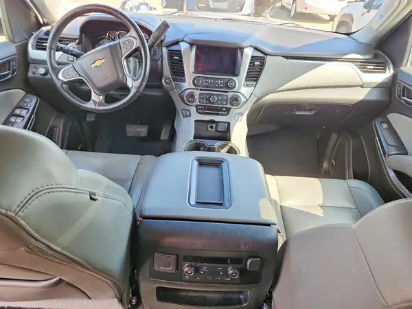 1GNSKHKC7LR241845 2020 CHEVROLET SUBURBAN - Image 8
