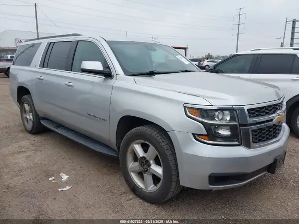 1GNSKHKC7LR246446 2020 CHEVROLET SUBURBAN - Image 1
