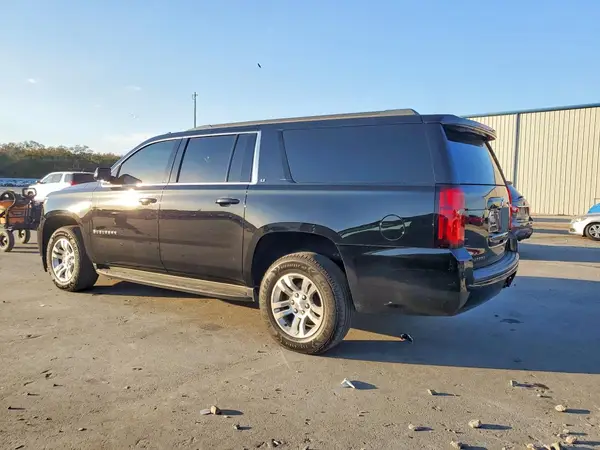 1GNSKHKC7LR251064 2020 CHEVROLET SUBURBAN - Image 2