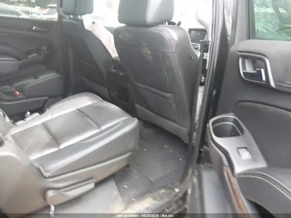 1GNSKHKC7LR252005 2020 CHEVROLET SUBURBAN - Image 8