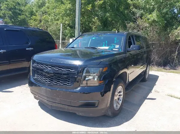 1GNSKHKC7LR260833 2020 CHEVROLET SUBURBAN - Image 2