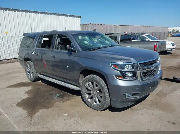 1GNSKHKC7LR264252 2020 CHEVROLET SUBURBAN