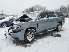 1GNSKHKC7LR276014 2020 CHEVROLET SUBURBAN