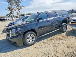 1GNSKHKC7LR278006 2020 CHEVROLET SUBURBAN