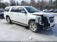1GNSKHKC7LR281617 2020 CHEVROLET SUBURBAN