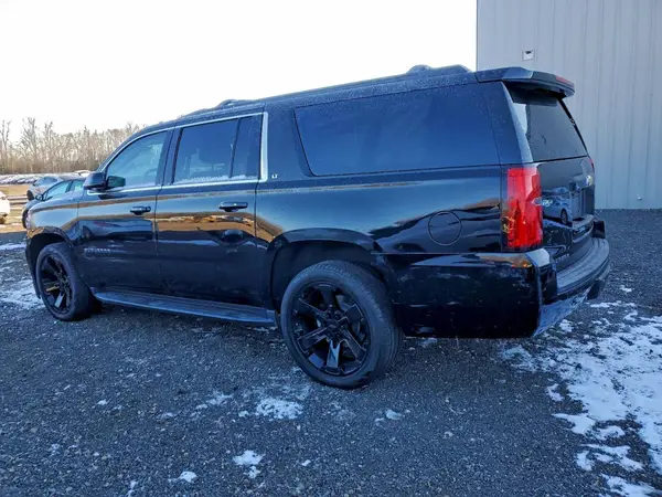 1GNSKHKC7LR286073 2020 CHEVROLET SUBURBAN - Image 2