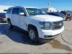 1GNSKHKC7LR293444 2020 CHEVROLET SUBURBAN