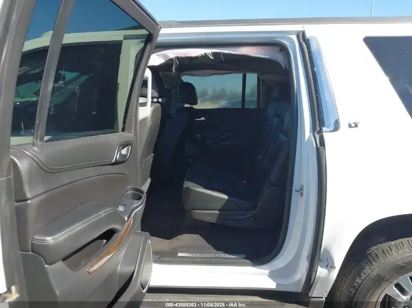 1GNSKHKC7LR293444 2020 CHEVROLET SUBURBAN - Image 8