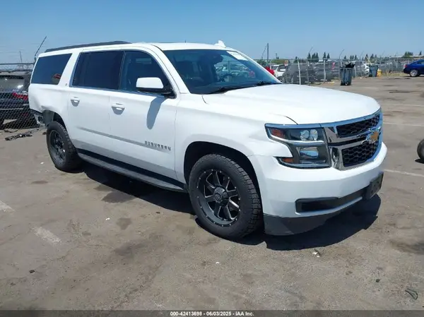 1GNSKHKC7LR296232 2020 CHEVROLET SUBURBAN - Image 1
