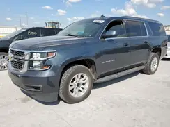 1GNSKHKC7LR302384 2020 CHEVROLET SUBURBAN
